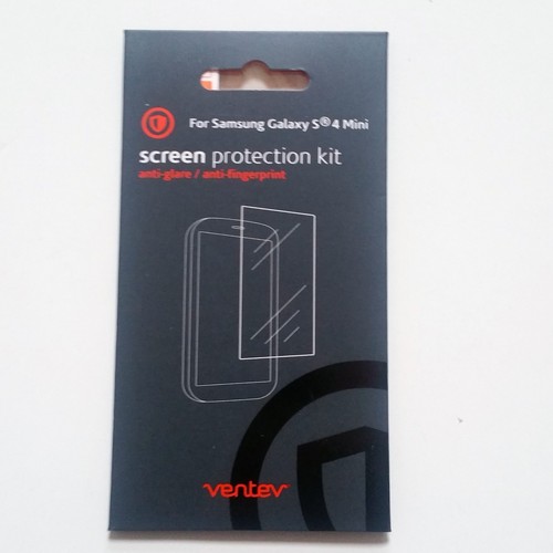 Ventev anti glare fingerprint - ventev,