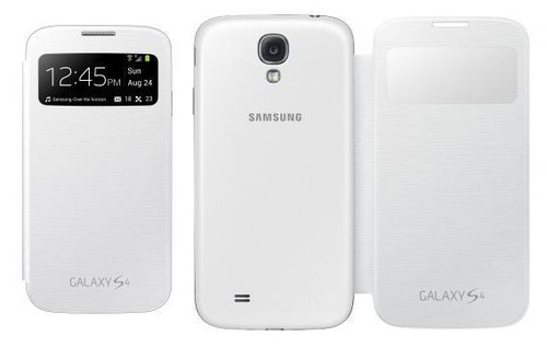 Oem samsung view flip cover - oem,