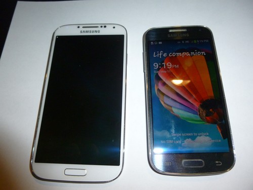 Android smart phones - android,