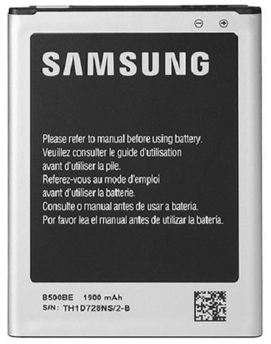 New oem samsung b500bu galaxy - new,
