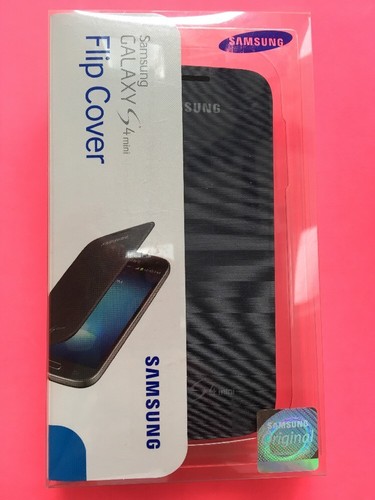 New oem samsung - flip, hard