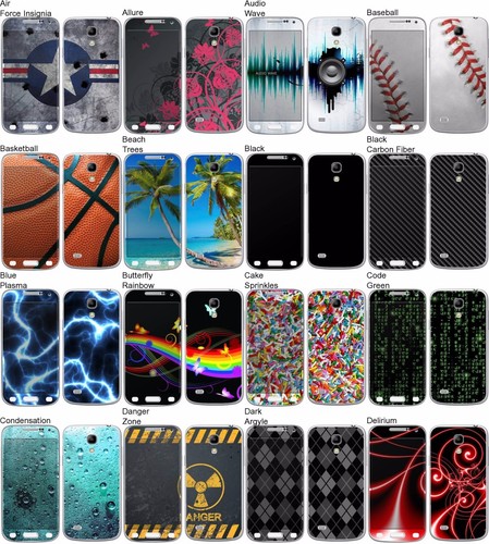 Any vinyl decal skin - 1,
