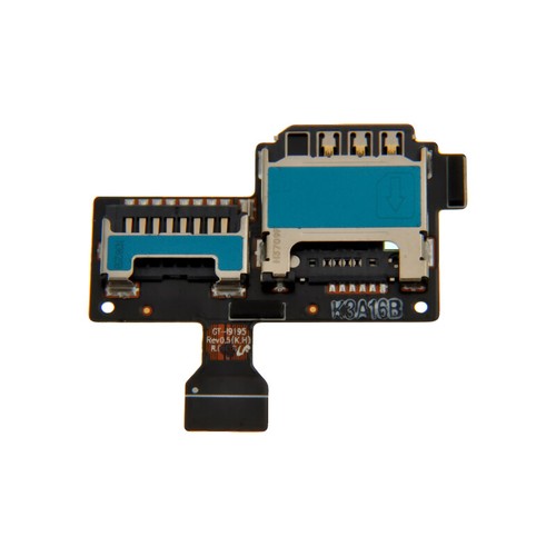 Sim card reader for - sim,