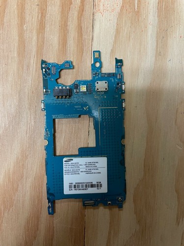 Samsung galaxy mini - s4,