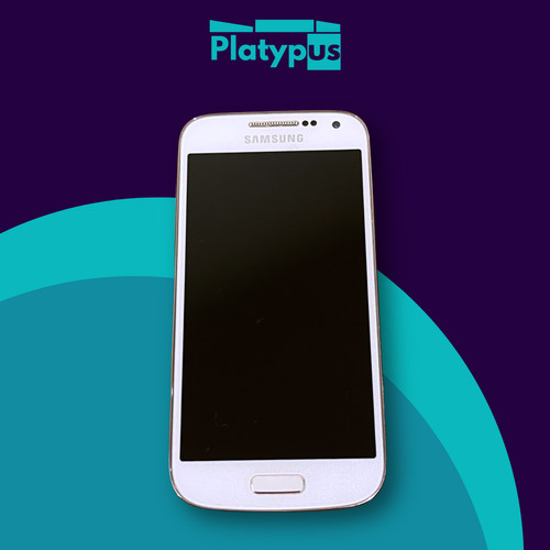 Samsung galaxy mini - samsung,