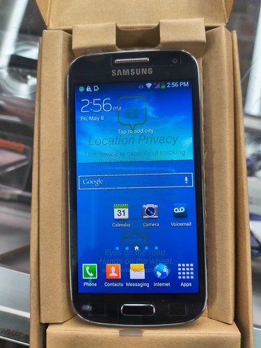 Samsung galaxy mini - galaxy, s4