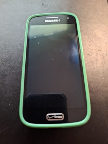 Samsung galaxy mini black - galaxy,