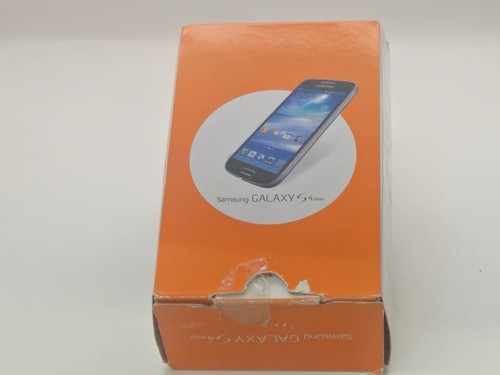 Open box samsung galaxy - open,