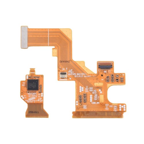 Galaxy mini i9190 lcd - galaxy,