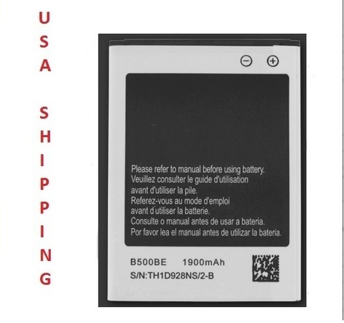 Replacement battery for - replacement,