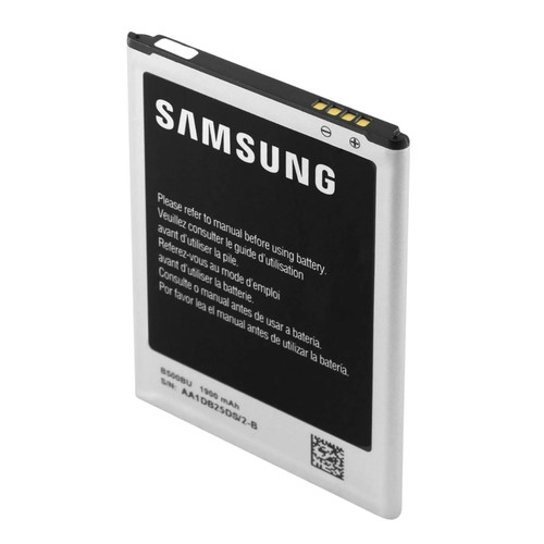 Battery b500bu for - battery, samsung