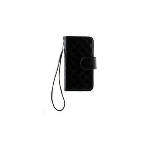 Mobilfodral folio quilted - folio,