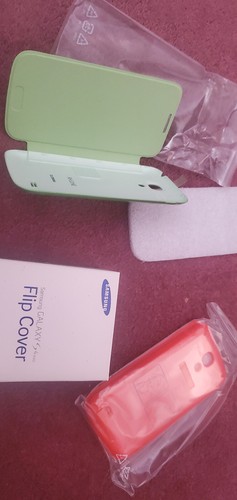 Pack genuine flip cover - pack,
