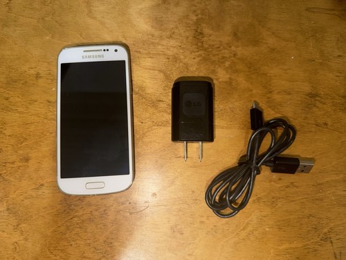 Samsung galaxy mini white - galaxy,