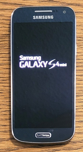 Samsung galaxy mini - samsung,