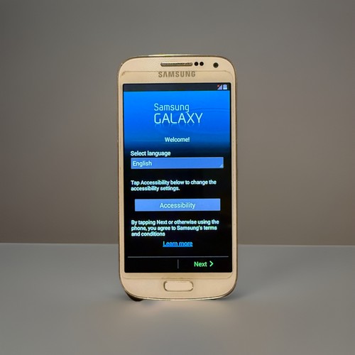 Samsung galaxy mini - samsung, s4