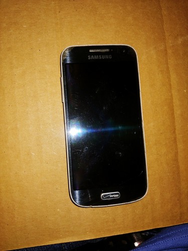 Samsung galaxy mini black - galaxy,
