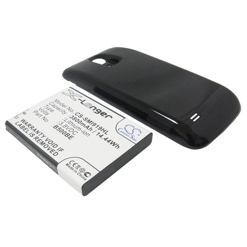 Battery for samsung galaxy - for,