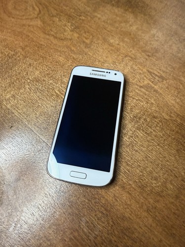 Samsung galaxy mini 16gb - galaxy,