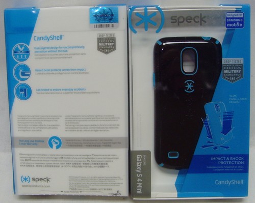 Speck candyshell series rugged - candyshell,