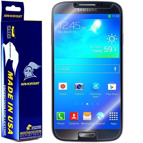 Pack armorsuit samsung - pack],