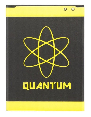 New quantum extended - quantum,