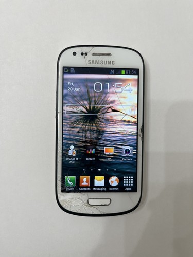 Unlocked samsung galaxy - unlocked,