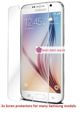 Tempered glass screen film - glass,