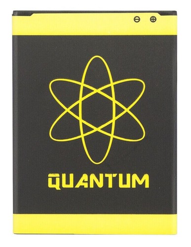 New quantum extended - new,