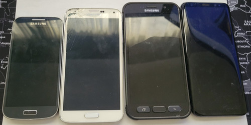 Lot old samsung - lot,