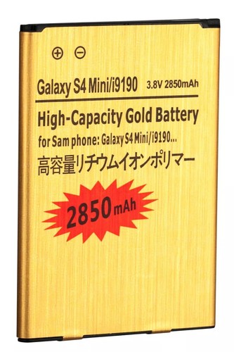 2850mah gold replacement - 2850mah,