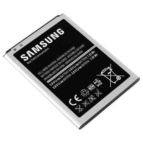Oem samsung battery - 🔋,
