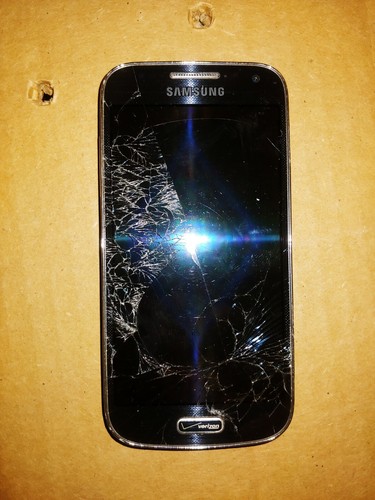 Samsung galaxy mini black - mini,