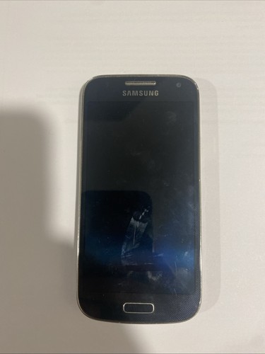 Samsung galaxy mini - s4,