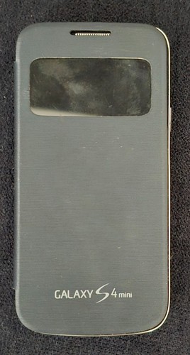 Samsung galaxy mini view - s4, s