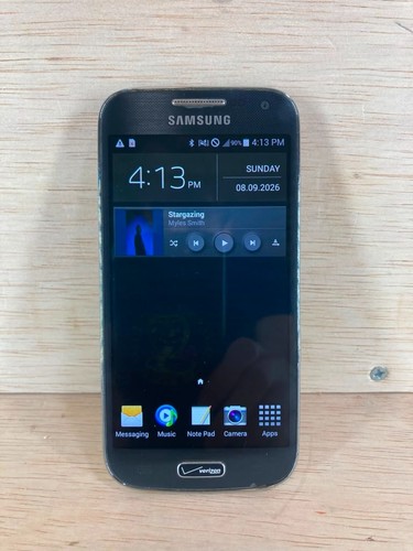 Samsung galaxy mini - samsung, s4