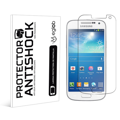 Antishock screen protector for - antishock,